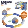 Balansujące Koło - zabawka do rozwoju równowagi i koordynacji