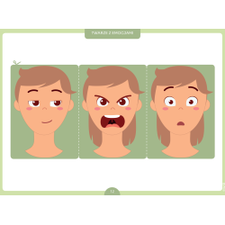 Trening umiejętności społecznych. Zestaw kreatywny