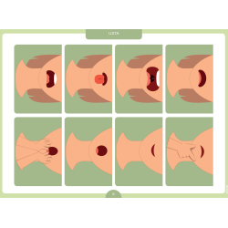 Trening umiejętności społecznych. Zestaw kreatywny