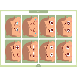 Trening umiejętności społecznych. Zestaw kreatywny