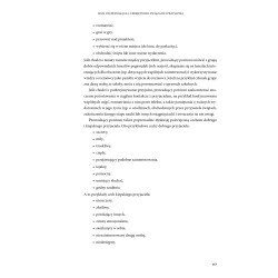 Grupowy trening umiejętności społecznych dla dzieci i młodzieży z zespołem Aspergera