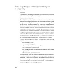 Grupowy trening umiejętności społecznych dla dzieci i młodzieży z zespołem Aspergera