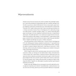 Grupowy trening umiejętności społecznych dla dzieci i młodzieży z zespołem Aspergera