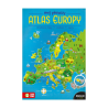 Mój pierwszy atlas Europy