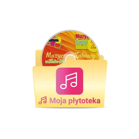 Muzyczne zabawy z Turbo Stefanem