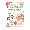 Montessori. Elementarz dwulatka