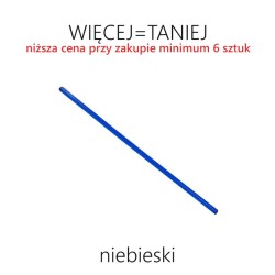 Laska gimnastyczna 80 cm - RÓŻNE KOLORY