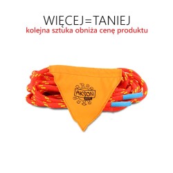 Lina 20 m poliestrowa do animacji - RÓŻNE KOLORY