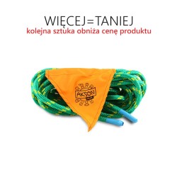 Lina 20 m poliestrowa do animacji - RÓŻNE KOLORY