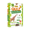 Quiz przyrodniczy z wierszowanymi zagadkami