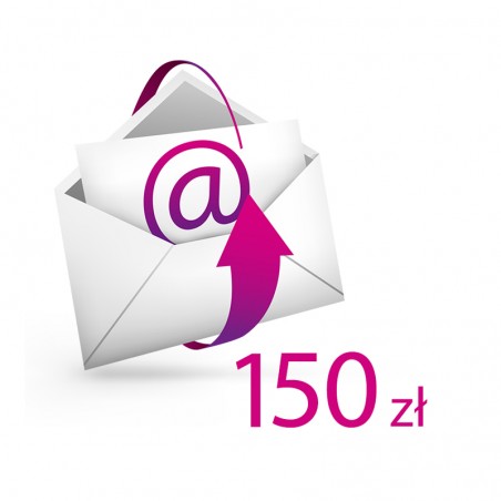 E-bon Podarunkowy 150 zł