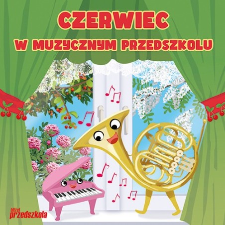 Miesięcznik nr 05.284/2025 - materiały na czerwiec