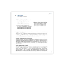 Przedszkolne nutki - e-book z piosenkami w streamingu