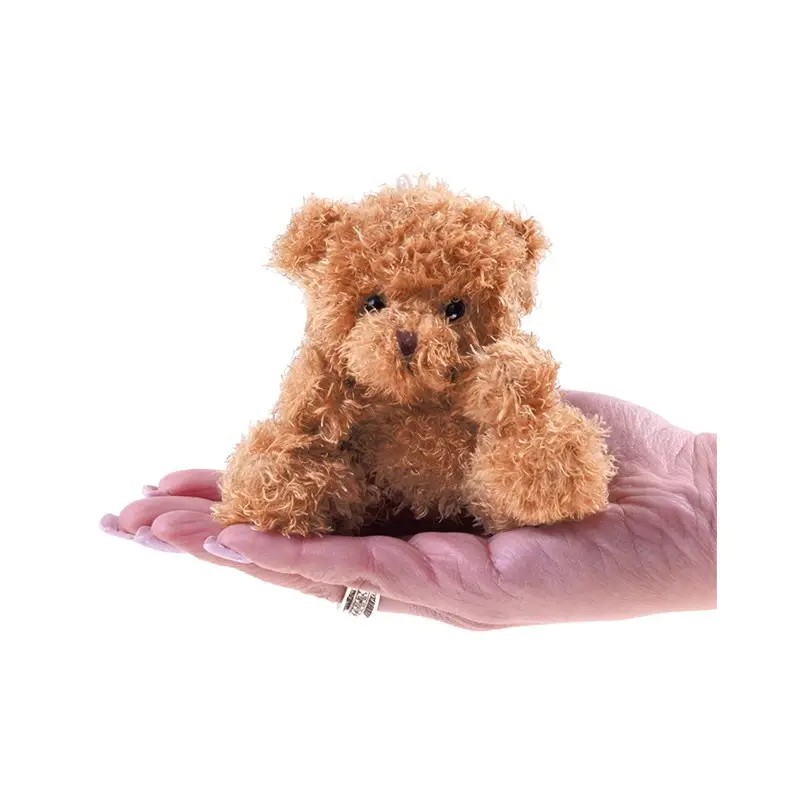 Pluszowe misie 10 cm