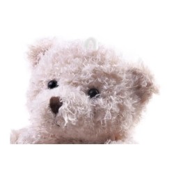 Miś 10 cm - RÓŻNE KOLORY