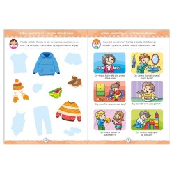 Gotowy do szkoły – sprawdź swoją wiedzę jako przedszkolak