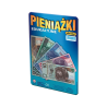 Pieniążki edukacyjne - banknoty - nauka liczenia