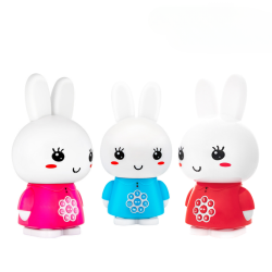 Alilo Honey Bunny G6 - Edukacyjna Zabawka Króliczek