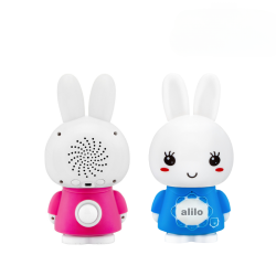 Alilo Big Bunny G7C - Edukacyjny Króliczek