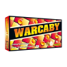 Warcaby - Klasyczna Strategiczna Gra Planszowa