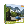 Polska Krajobrazy Memory - Gra Edukacyjna