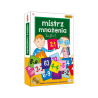 Mistrz Mnożenia - Gra Edukacyjna | Naucz się Tabliczki Mnożenia
