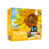 Flora Polski Memory - Gra Edukacyjna | Poznaj Rośliny