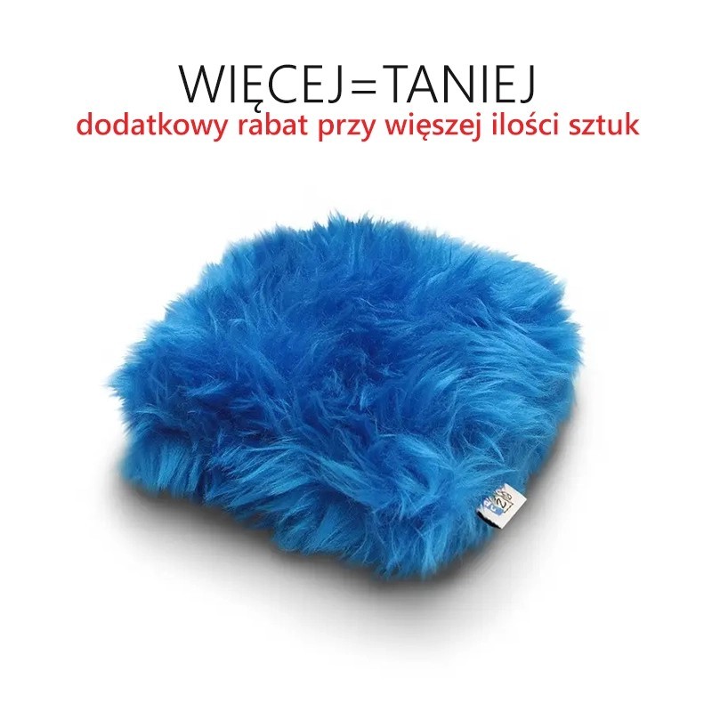 Woreczki sensoryczne gimnastyczne - RÓŻNE RODZAJE