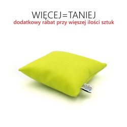 Woreczki sensoryczne gimnastyczne - RÓŻNE RODZAJE