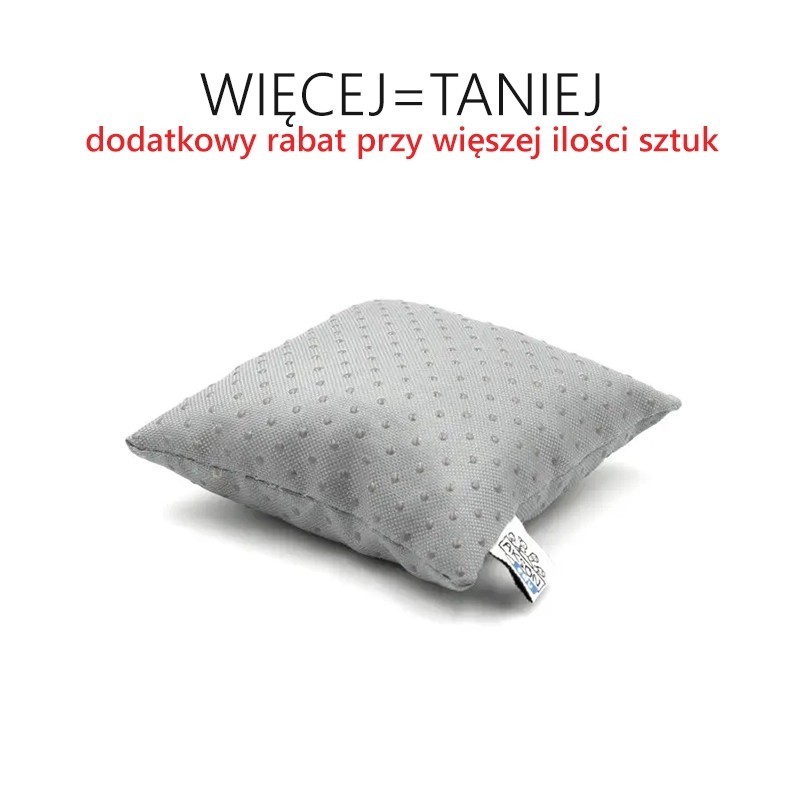 Woreczki sensoryczne gimnastyczne - RÓŻNE RODZAJE