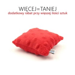 Woreczki sensoryczne gimnastyczne - RÓŻNE RODZAJE