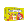 Zwierzaki Memory - Gra Edukacyjna dla Dzieci