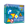 Znaki Drogowe Memory - Gra Edukacyjna dla Dzieci