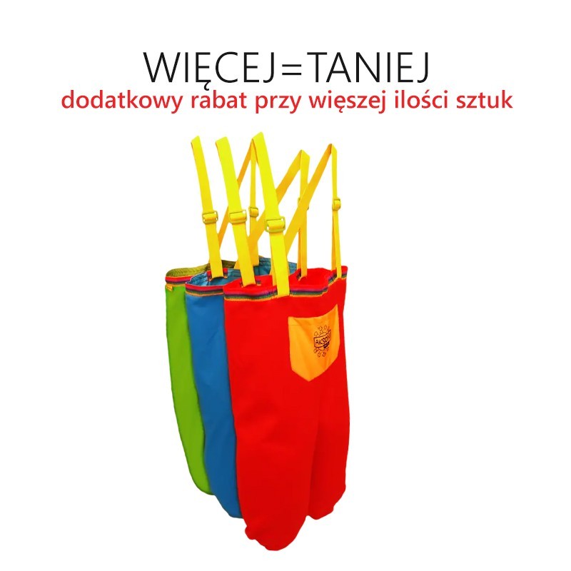 Spodnie animacyjne KOLUMNA