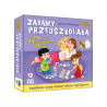 Zabawy Przedszkolaka - Zestaw Edukacyjny dla Dzieci