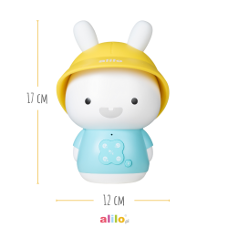 Alilo Baby Bunny G9S+ - Edukacyjny Króliczek dla Najmłodszych