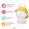 Alilo Baby Bunny G9S+ - Edukacyjny Króliczek dla Najmłodszych