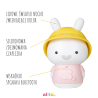 Alilo Baby Bunny G9S+ - Edukacyjny Króliczek dla Najmłodszych