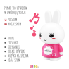 Alilo Big Bunny G7C - Edukacyjny Króliczek