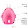 Alilo Happy Bunny P1 - Radosny Króliczek Edukacyjny