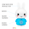 Alilo Honey Bunny G6 - Edukacyjna Zabawka Króliczek