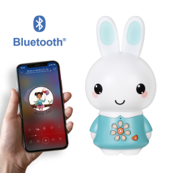 Alilo Honey Bunny G6PRO - edukacyjna zabawka dla najmłodszych