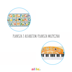 Alilo D3C - Interaktywne Pióro do Nauki Angielskiego