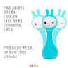 Alilo Smarty Bunny R1 - Inteligentna Zabawka Edukacyjna