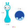 Alilo Smarty Bunny R1 - Inteligentna Zabawka Edukacyjna