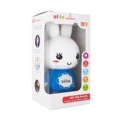 Alilo Big Bunny G7C - Edukacyjny Króliczek