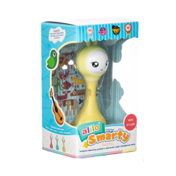 Alilo Smarty Bunny R1 - Inteligentna Zabawka Edukacyjna