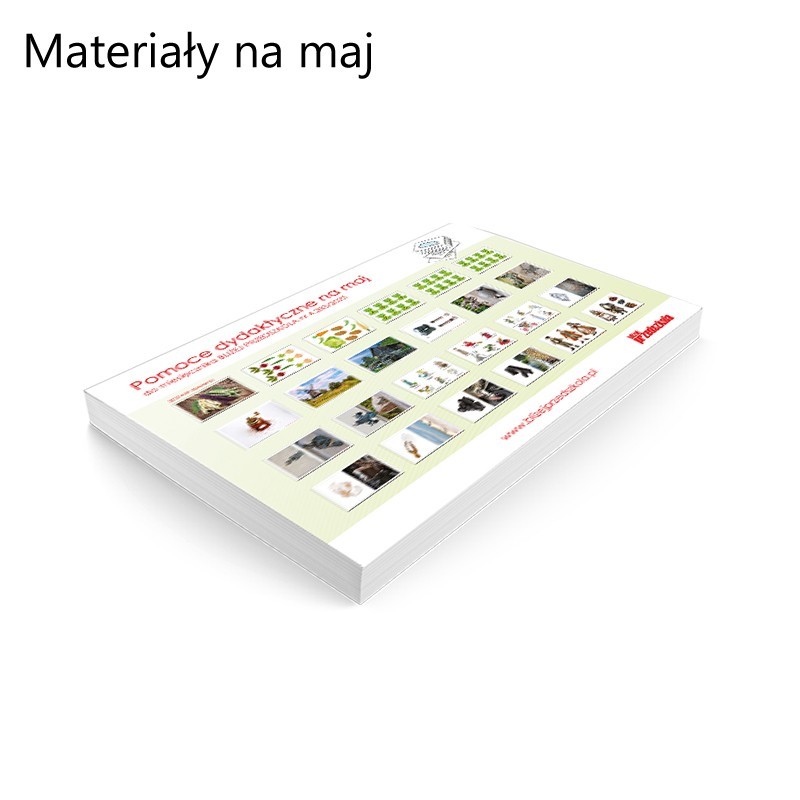 Zestaw Pomocy Dydaktycznych 04.283/2025 Pakiet w wersji graficznej