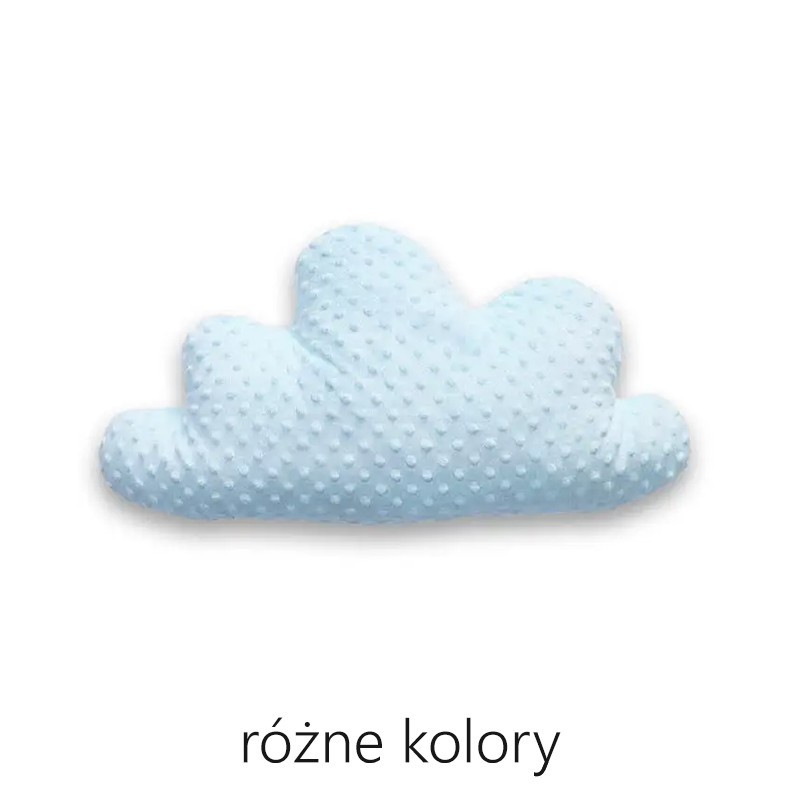 Poduszka CHMURKA