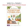 Montessori. Elementarz czterolatka